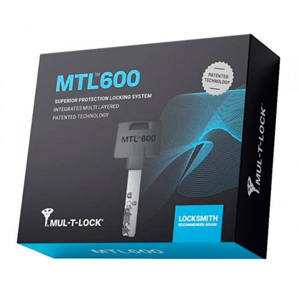 Цилиндр MTL 600 